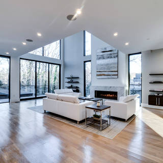 Wohnzimmer Einrichtung, Design, Inspiration und Bilder | homify