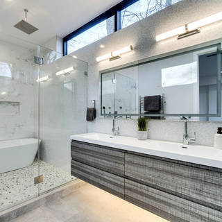 Badezimmer: Ideen, Design und Bilder | homify