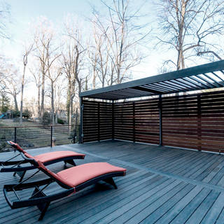 Terrassen, Terrassengestaltung, Ideen und Bilder | homify