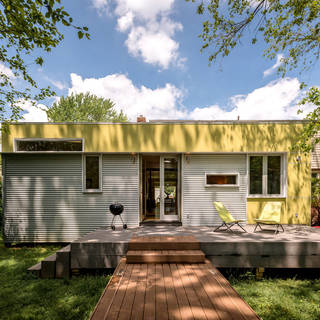 Terrassen, Terrassengestaltung, Ideen und Bilder | homify