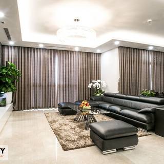 Mẹo Phong Thủy Cho Phòng Khách tăng tài lộc