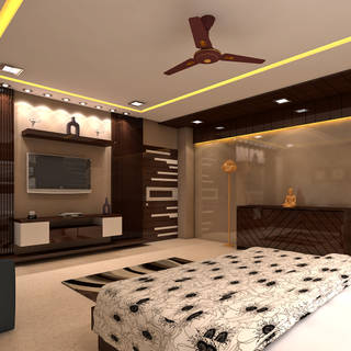 Bedroom Interior Design Ideas Inspiration Pictures Homify