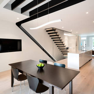 Comedores: ideas, diseños e imágenes | homify