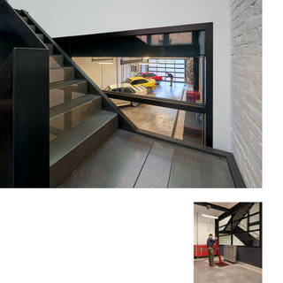 Treppen - Ideen, Inspiration und Bilder | homify