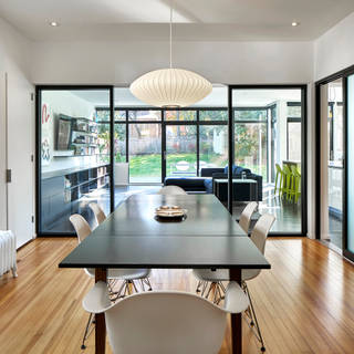 Moderne Esszimmer Ideen & Inspiration | homify