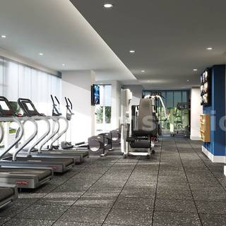 Fitnessraum Einrichtung, Ideen, Inspiration und Bilder | homify