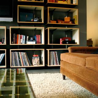 Media Room Design Ideas Inspiration Pictures Homify 2) the polished body design of this home theater will easily match your room theme while the minimized structure and space sparing design makes it simple this appliance is also equipped with the karaoke feature to improve your entertainment. media room design ideas inspiration