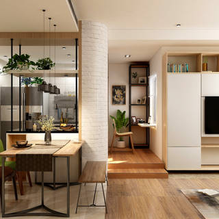 Sala Da Pranzo Idee Immagini E Decorazione Homify