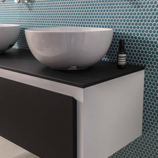 Industrialstil Badezimmer Einrichtungsideen und Bilder | homify