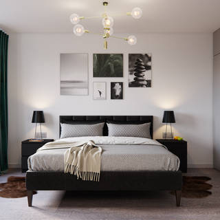 Schlafzimmer Einrichtung, Inspiration und Bilder | homify
