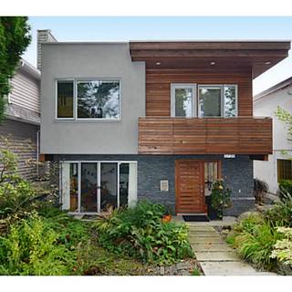 أفكار ملهمة وصور لتصميم منازل عائلية | homify