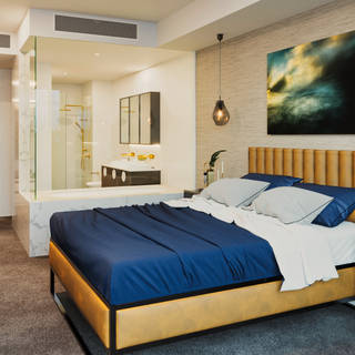 Dormitorios: Ideas, imágenes y decoración | homify