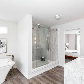 Badezimmer: Ideen, Design und Bilder | homify