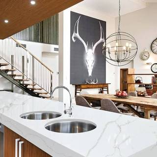 Cocinas integrales: ideas, diseños e imágenes | homify