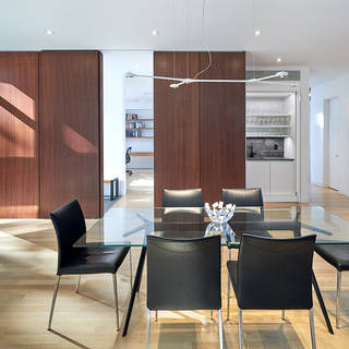 Comedores: ideas, diseños e imágenes | homify