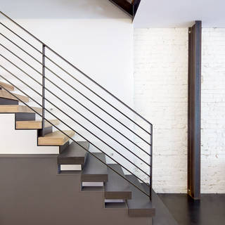Escaleras: ideas, diseños e imágenes | homify