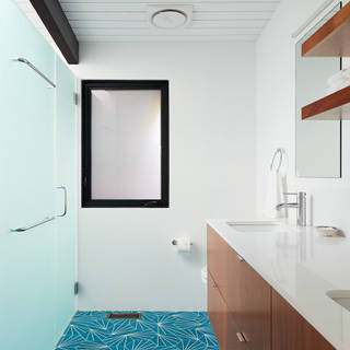 浴室 バスルーム トイレ のデザインアイデア インスピレーション 写真 Homify