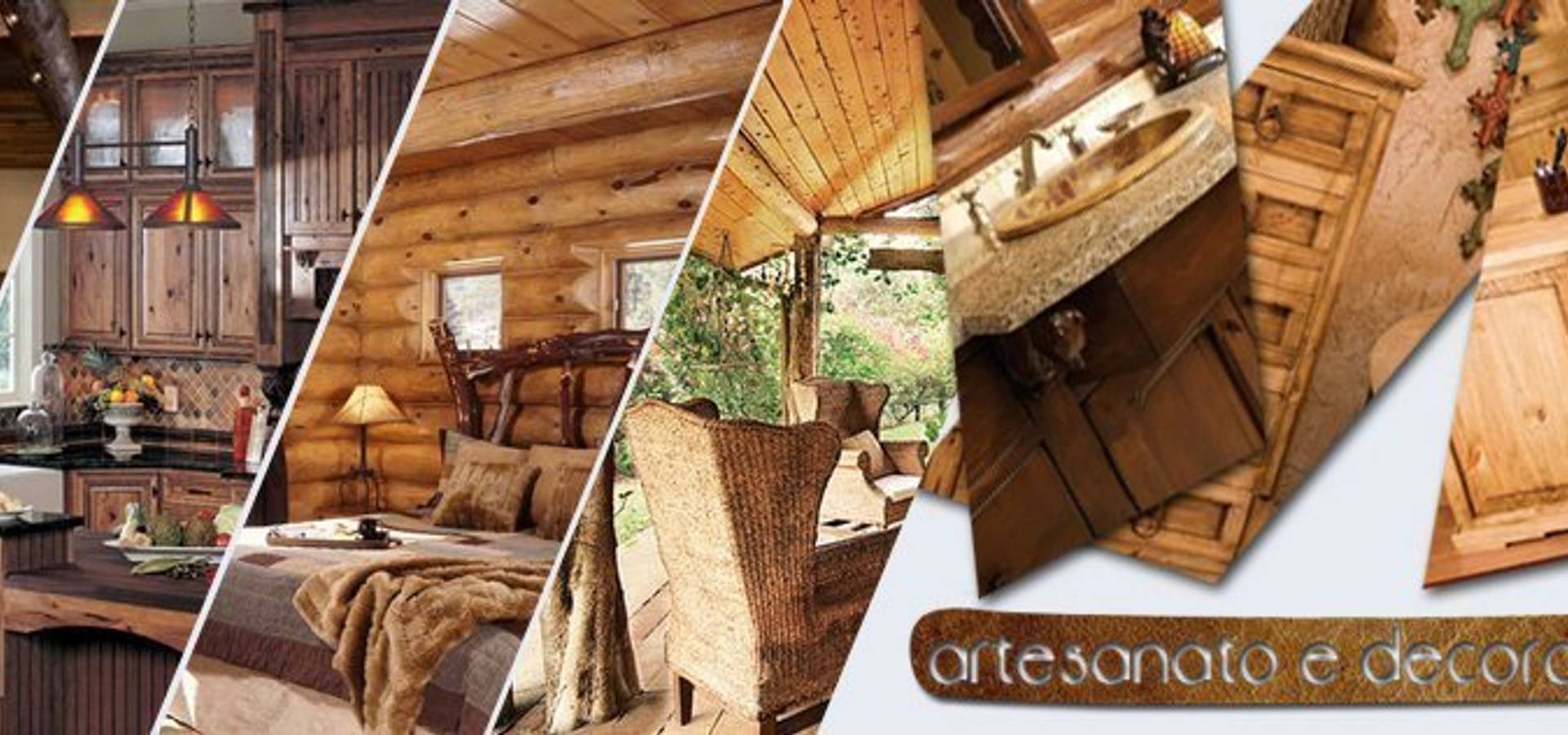 Vida Rústica Artesanato e Decoraç u00e3o Lojas online em Juiz de Fora M G homify Adhesivo De Montaje Para Madera ~ Vida Rústica Artesanato e Decoraç u00e3o Lojas online em Juiz de Fora M G homify