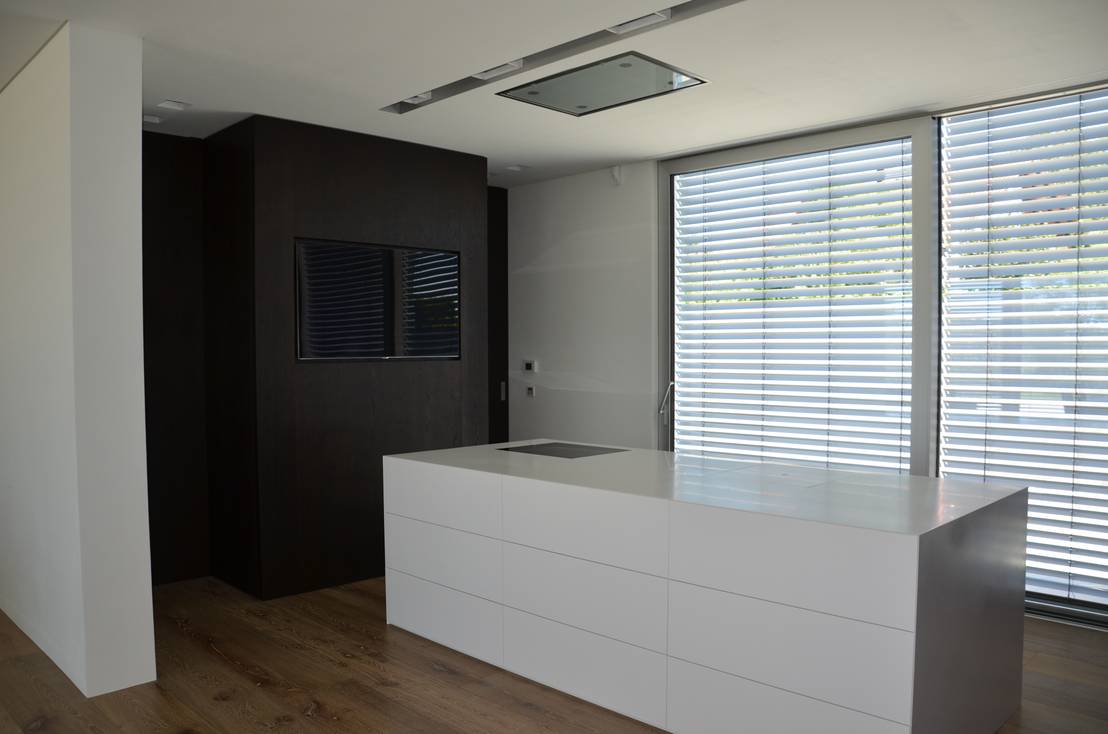 Kuchen By Heidingsfelder Manufaktur Homify