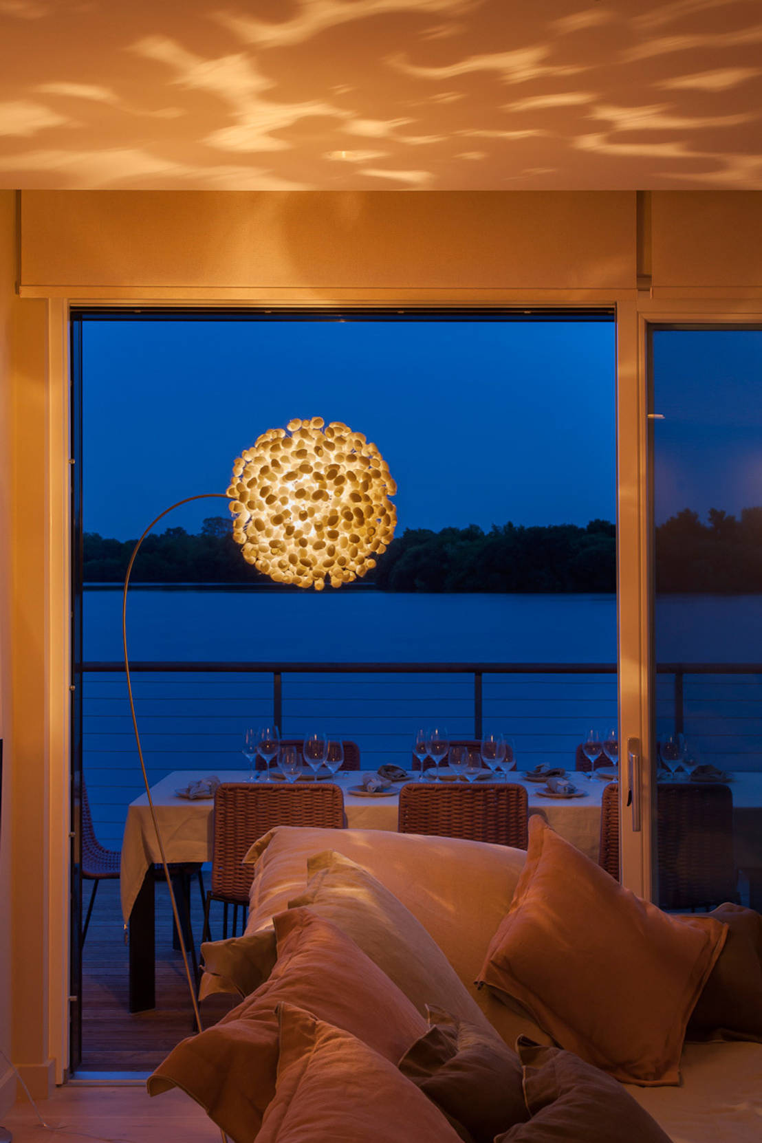 Lakes By Yoo 2 By Future Light Design Homify