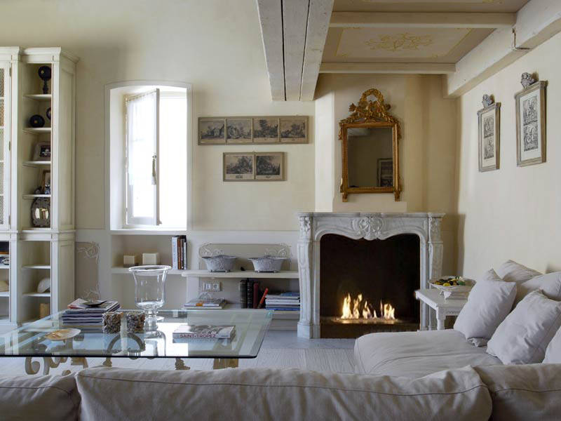 Divano letto ad angolo