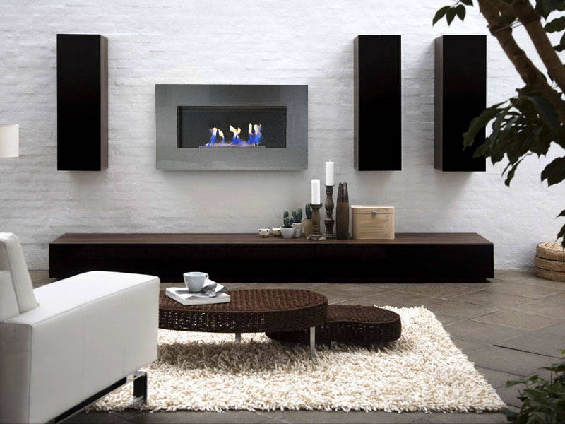 Chimeneas de bioetanol: ventajas y beneficios del ahorro energético