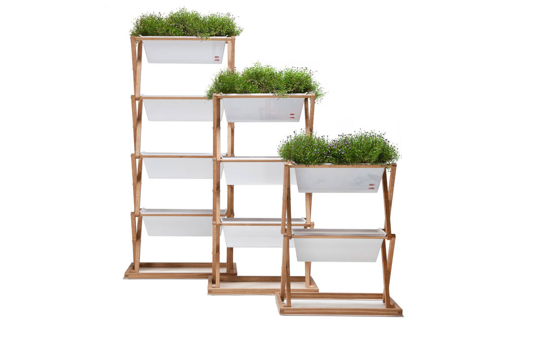 Vertical Garden - indoor&outdoor | homify