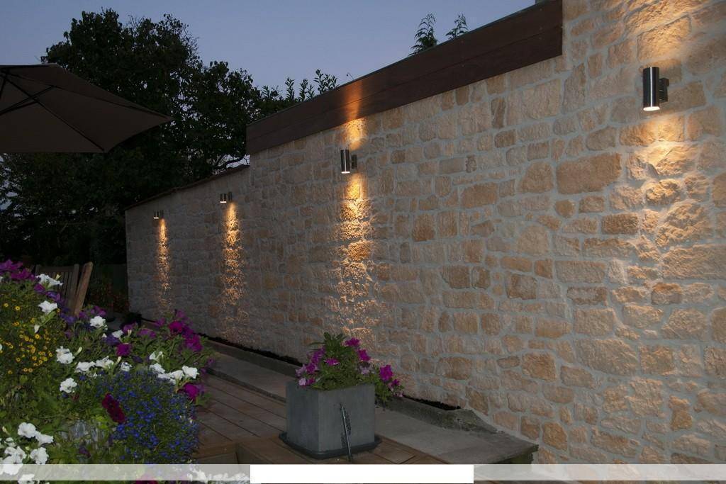 PIEDRA IMITACION DE MAMPOSTERIA | homify