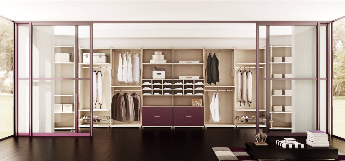 10 Tipps für Stauraum im ganzen Zuhause: Schränke, Kommoden, Regale und Co.