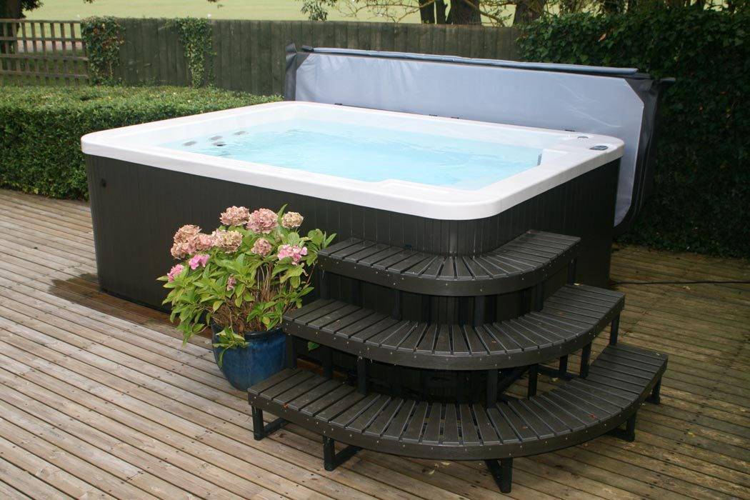 Swim Spas and Exercise Pools homify