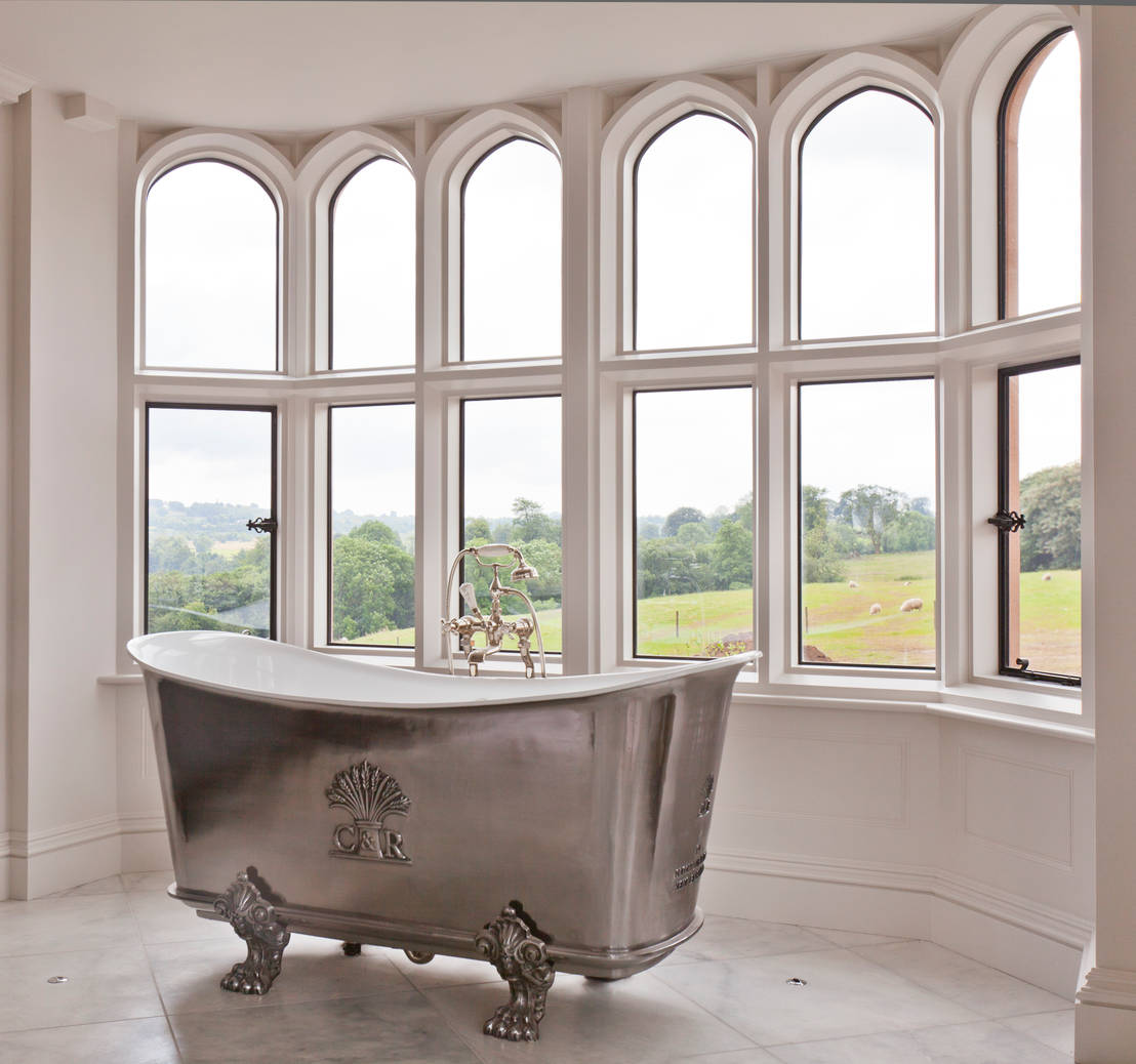 Der Homify Ratgeber zu Fensterarten