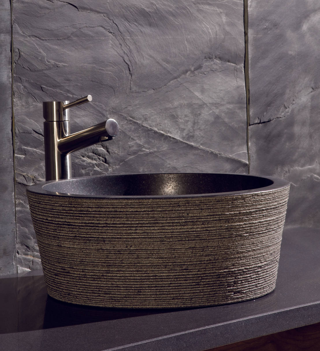 Stonearth Stone Basins homify