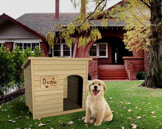 Oscar Kopek Kulubeleri Homify