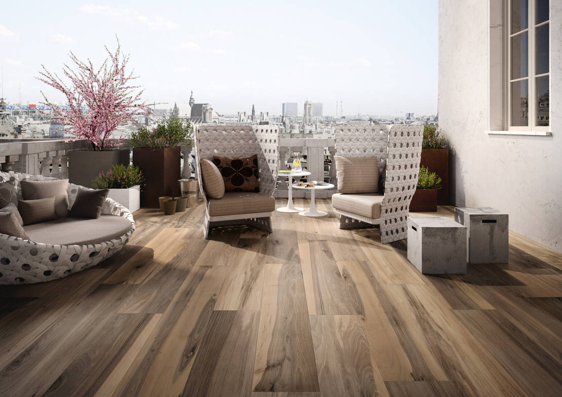Millelegni By Emilceramica Group Homify