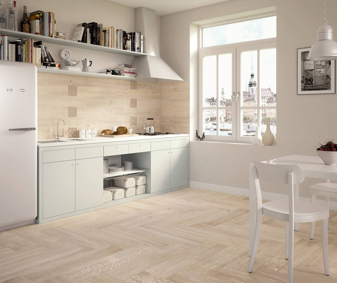 Piastrelle cucina in pietra : piastrelle cucina effetto pietra ...