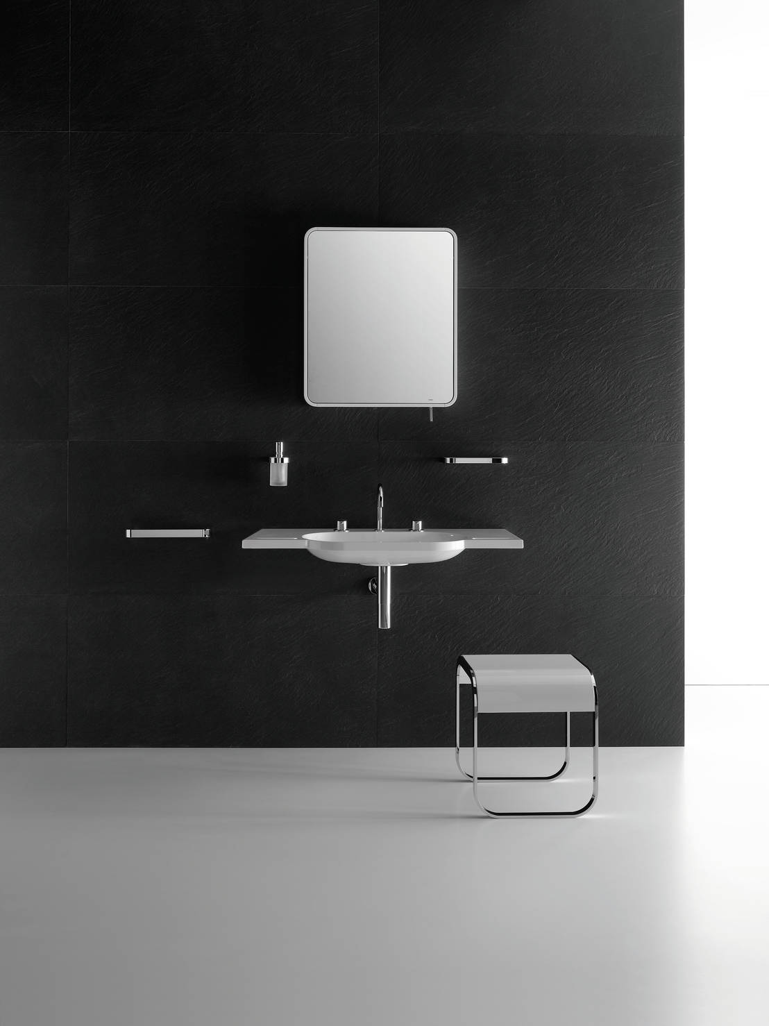 Hewi Sanitar System 800 Homify