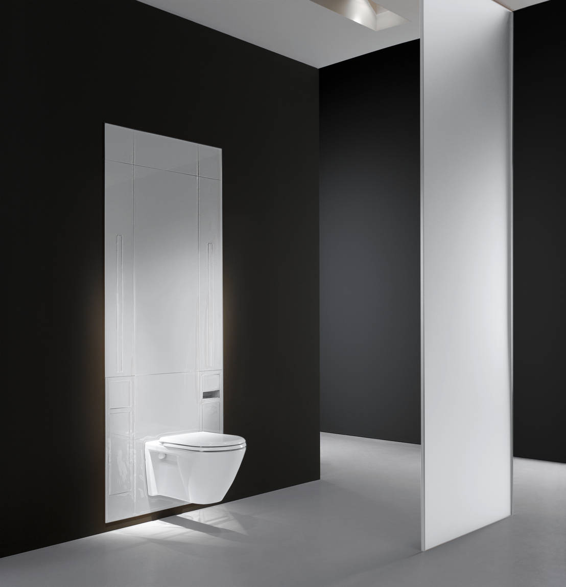 Hewi Sanitar System S 01 Homify
