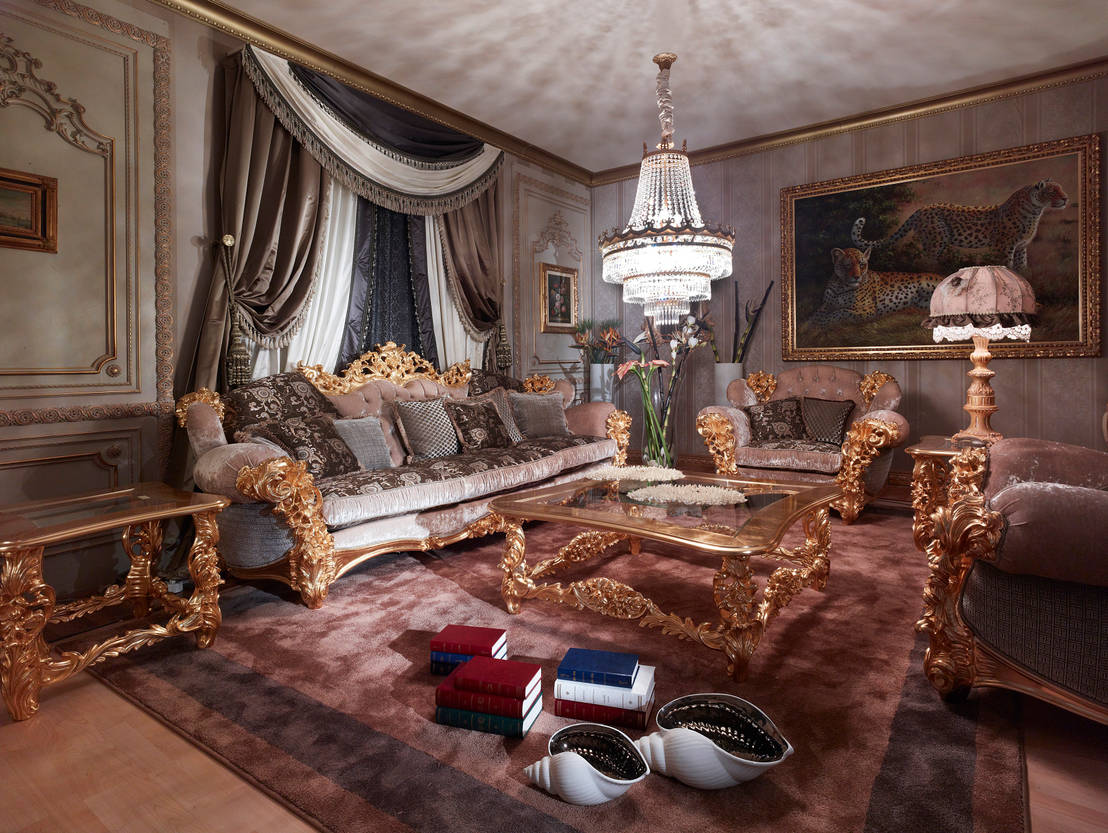 Viola By Asnaghi Interiors Homify