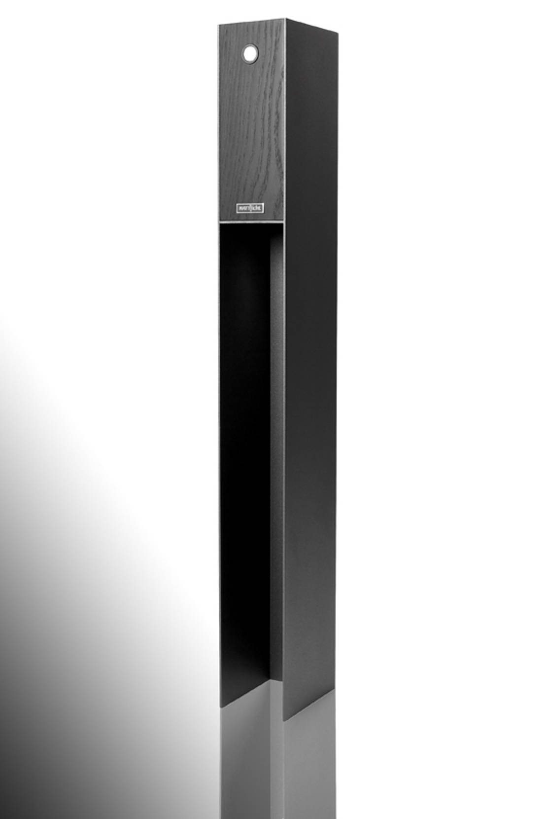MATTmat Standleuchte Homify
