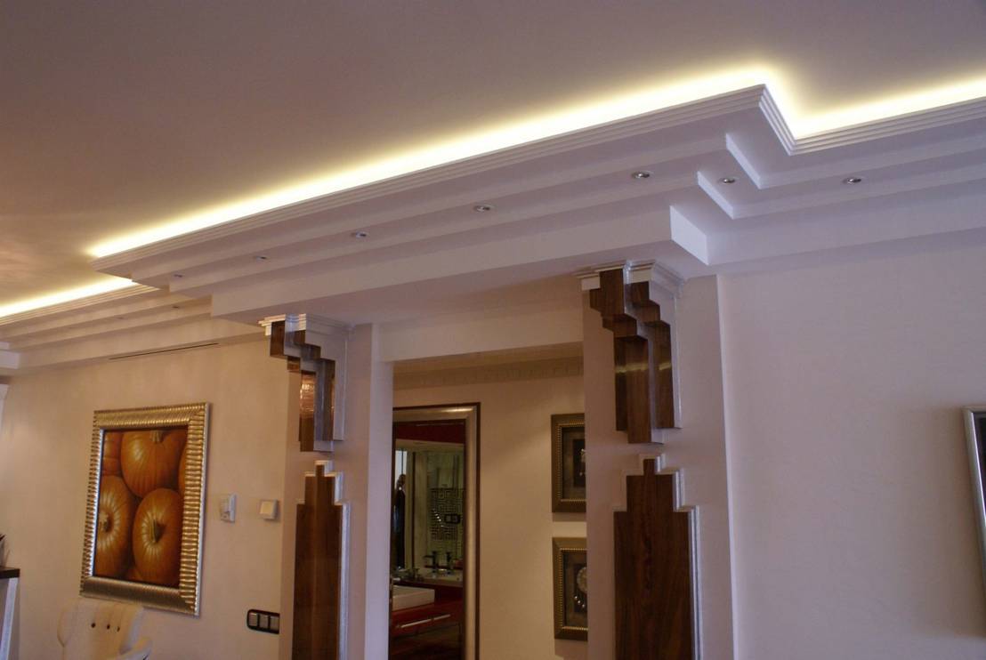 ¡Cómo embellecer tu casa con estuco!