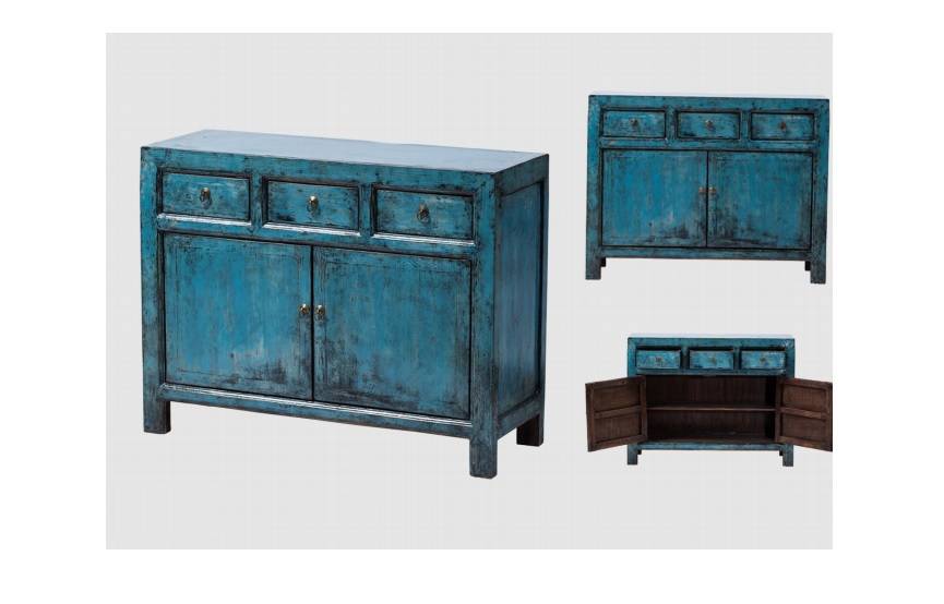 Muebles Chinos de RUSTIKA DECORACIÓN | homify