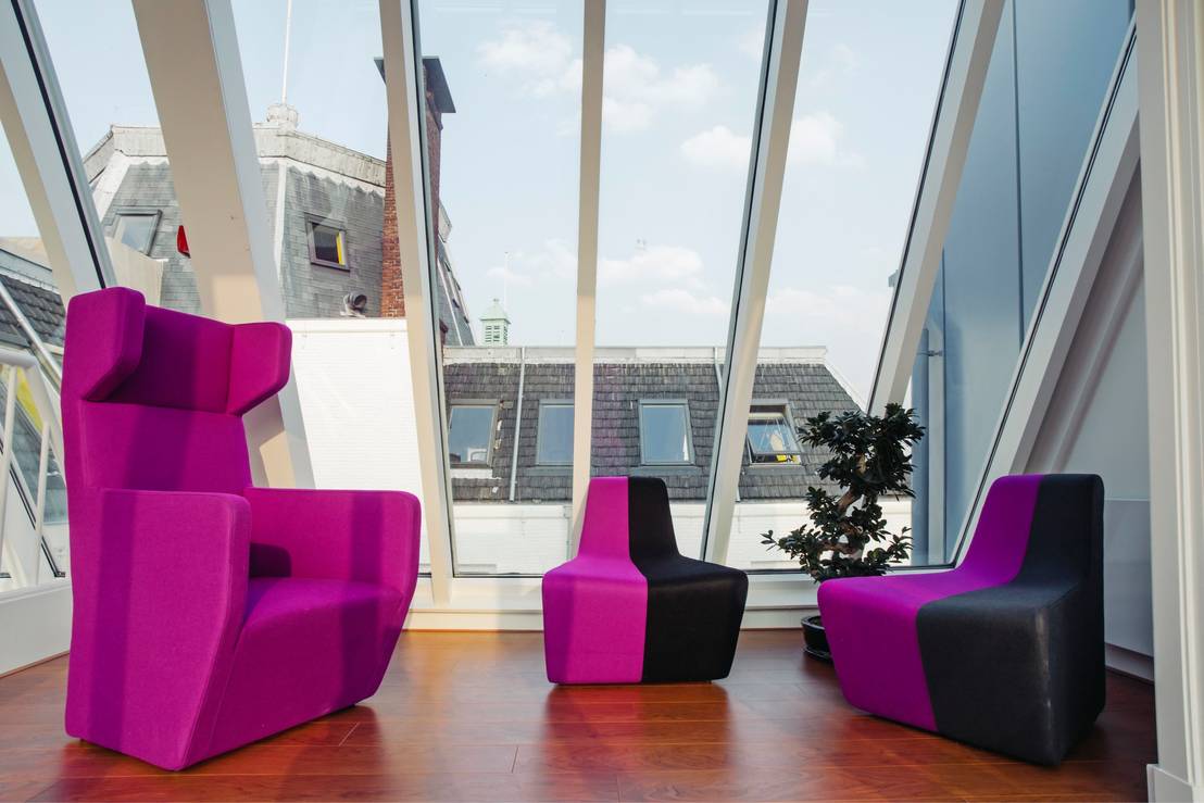 Paymentwall Amsterdam Ofis Homify