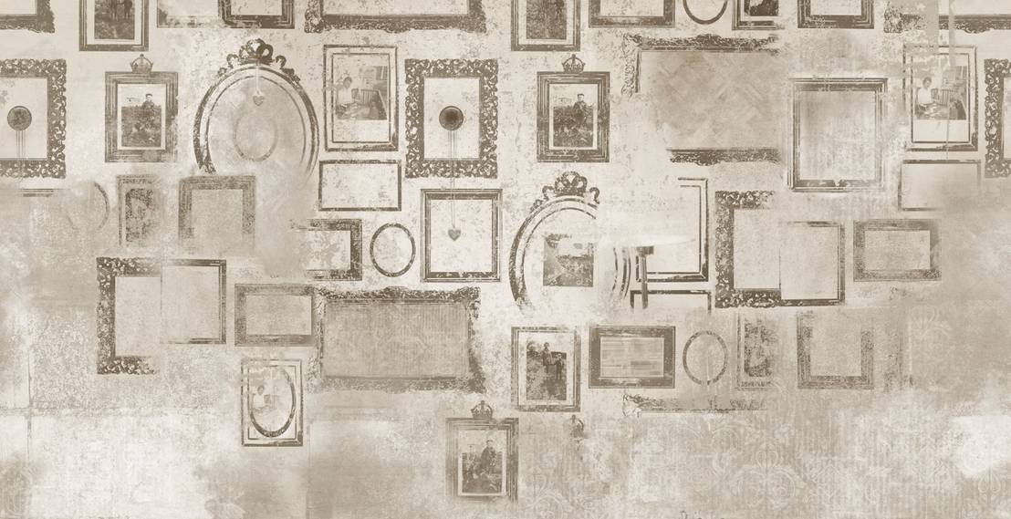 Wall Paper Pastorelli Homify