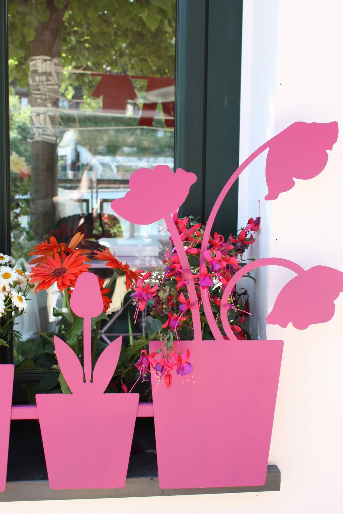 Come arredare giardino e terrazzo in maniera semplice ed economica