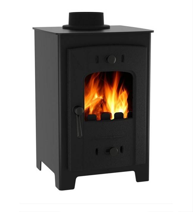 Multi Fuel Stove How To Fit A Multi Fuel Stove