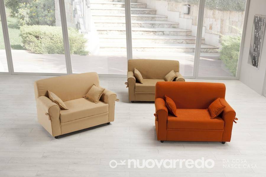 Divani Compatti E Dall Ottimo Rapporto Qualita Prezzo Di