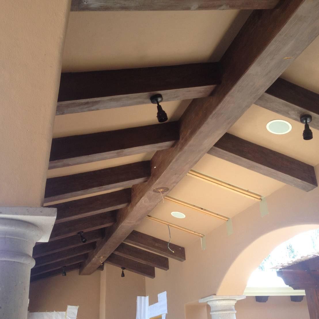 Huracán Odile homify