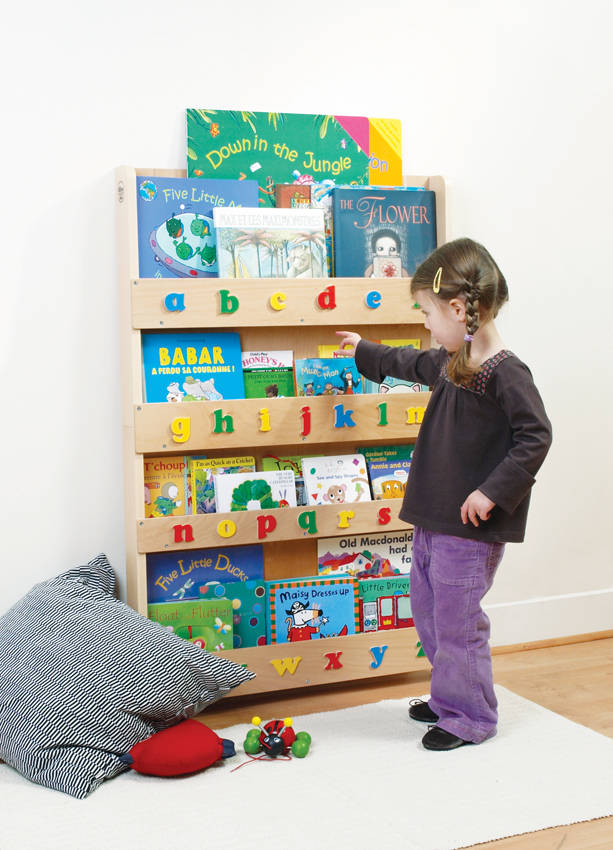 Tidy Books Children S Bookcases Von Tidy Books Homify