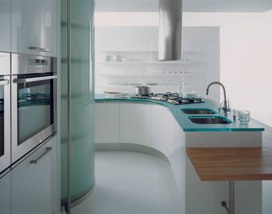 Per la cucina nuova: 8 cose che la faranno più comoda