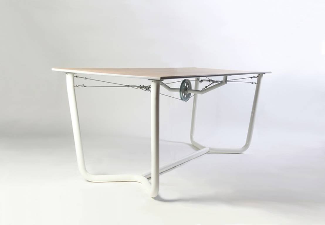 Cable Table homify